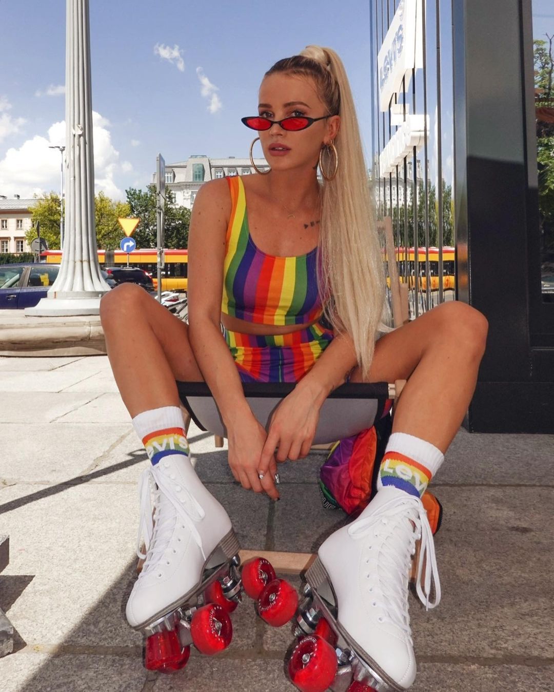 Maffashion - Parada Równości 2021