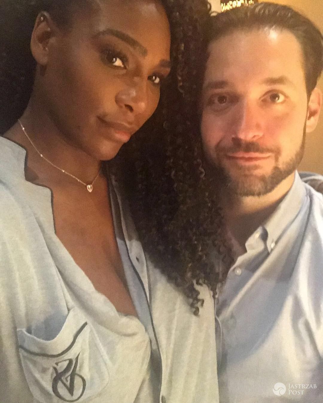 Serena Williams pokazała zdjęcie córki
