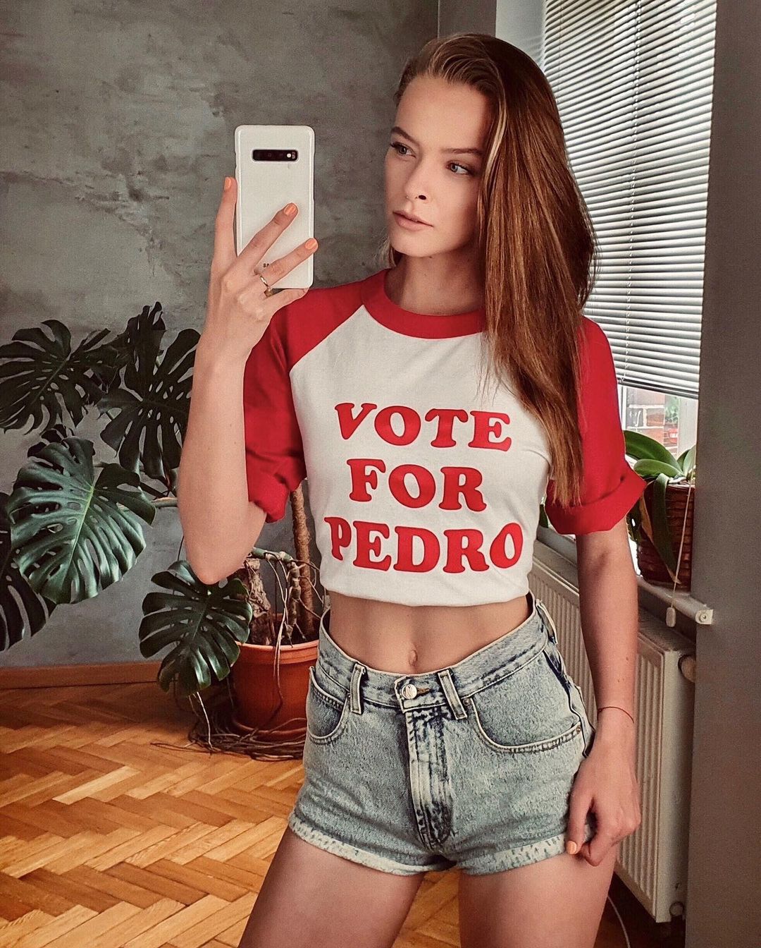 Jak mieszka Zuza Kołodziejczyk?