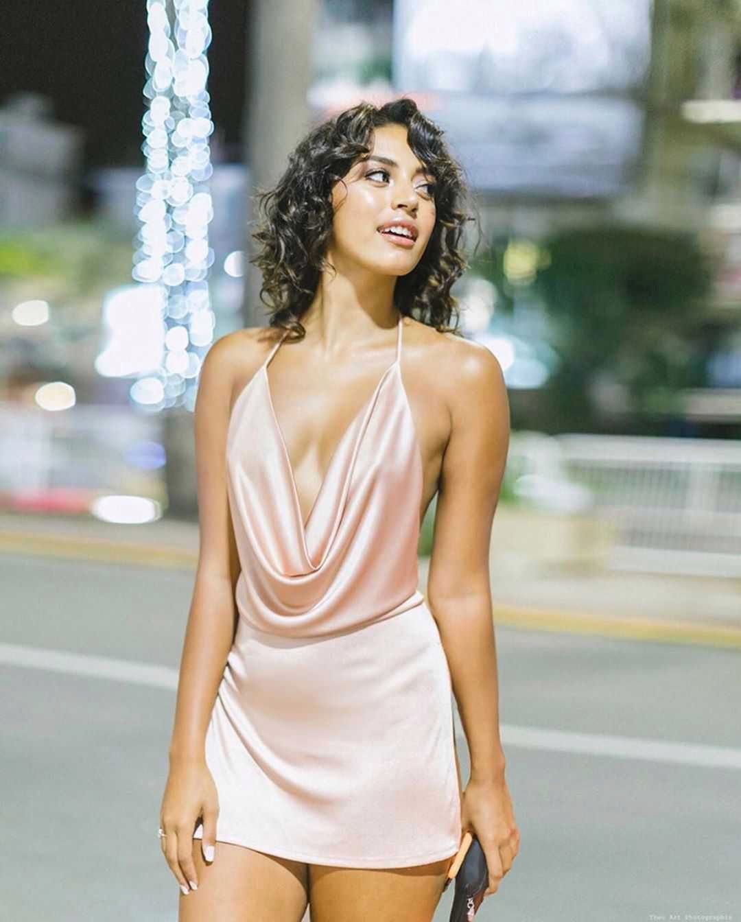 Sela Vave - Instagram