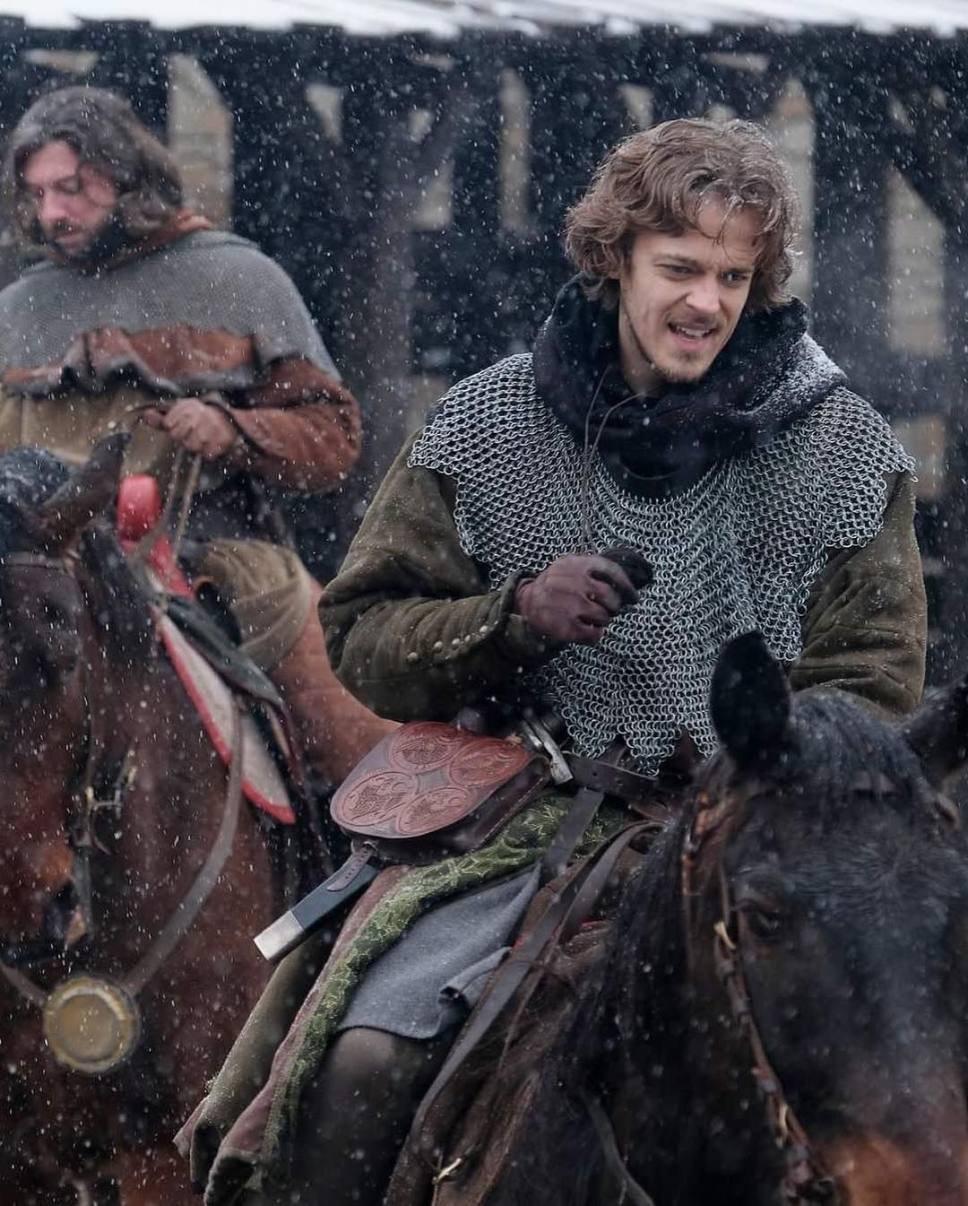 Piotr Gawron-Jedlikowski - Korona królów