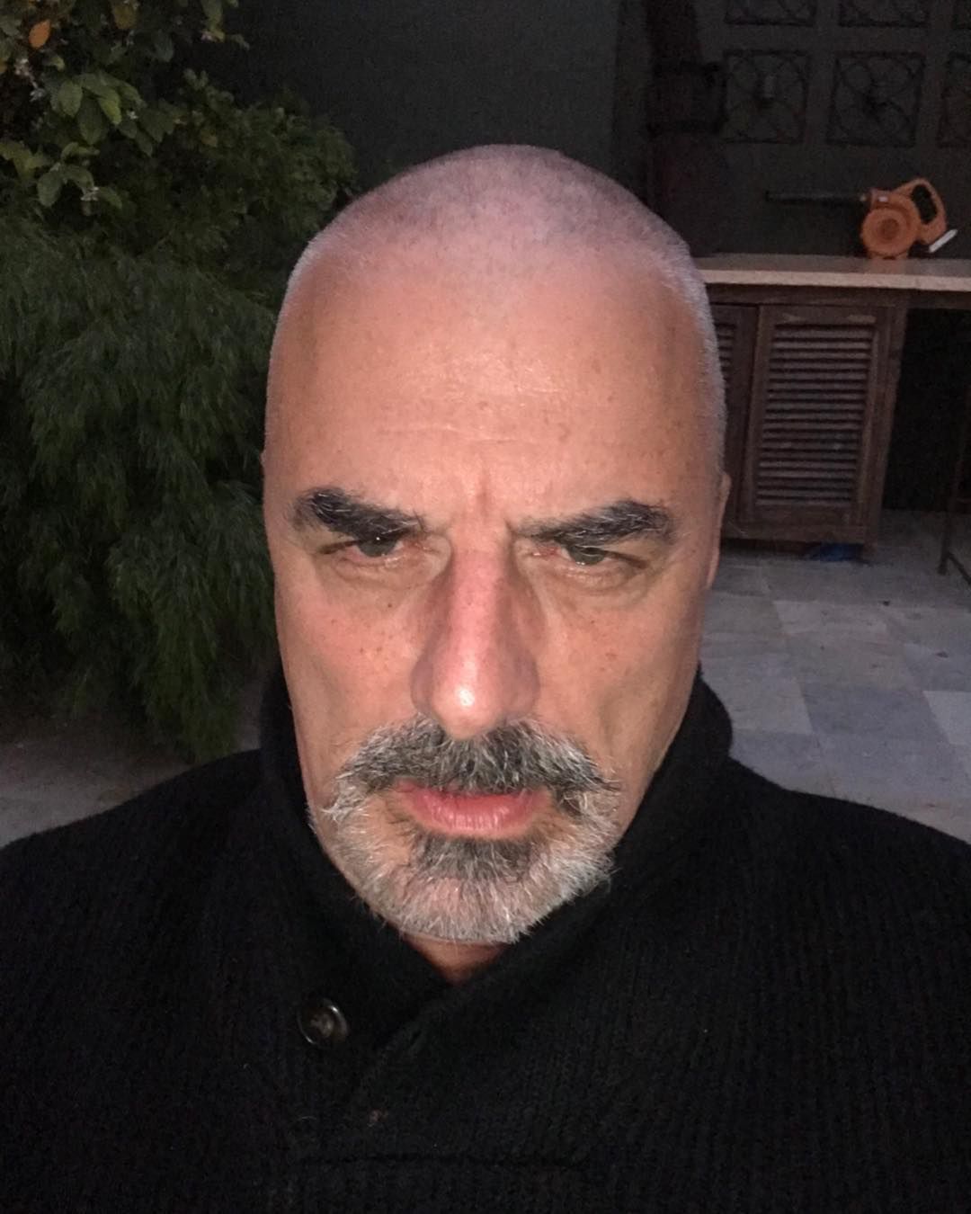 Chris Noth wraca do Seksu w wielkim mieście