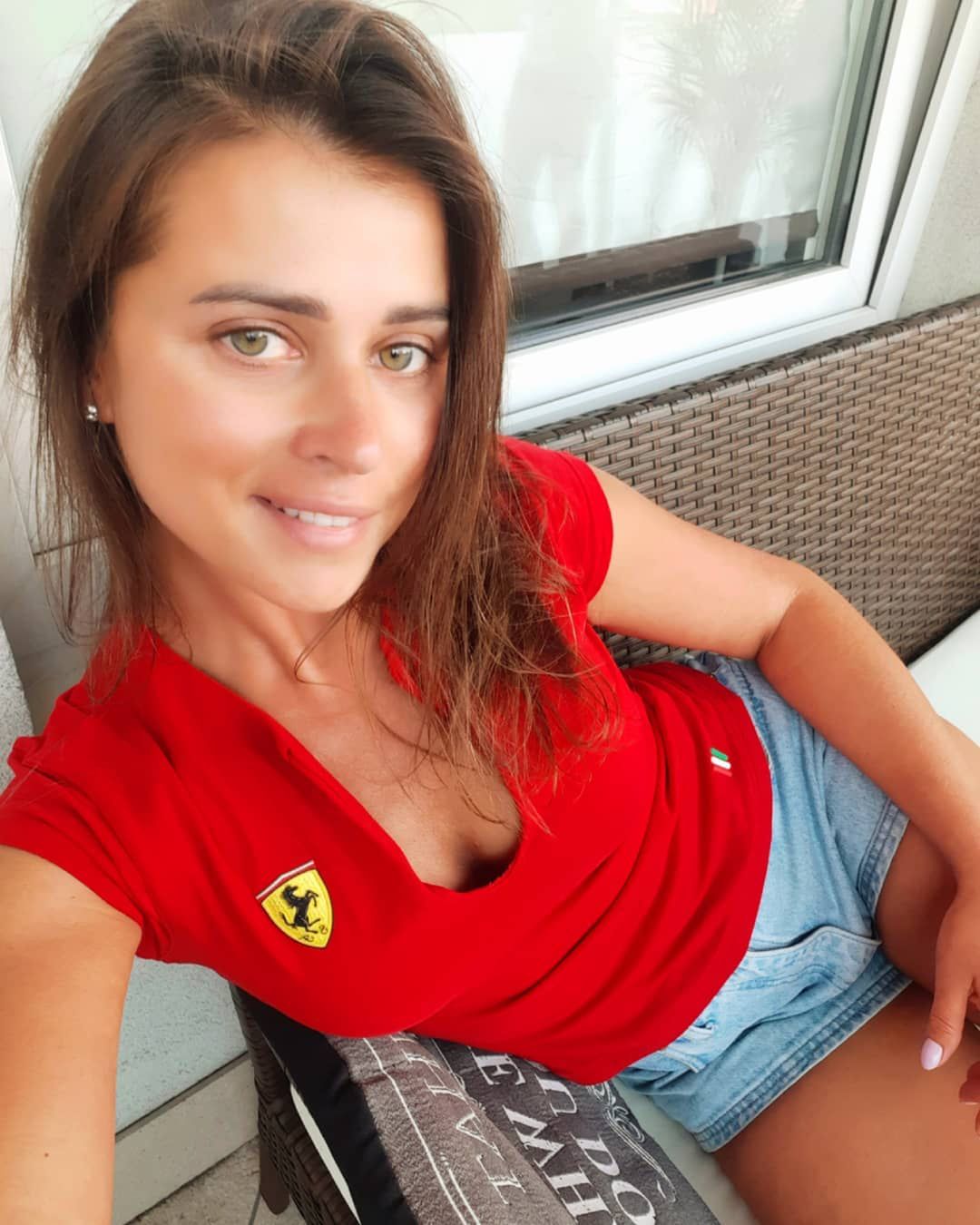 Angelika Głaczkowska - Finał Euro 2020 wspiera Włochów