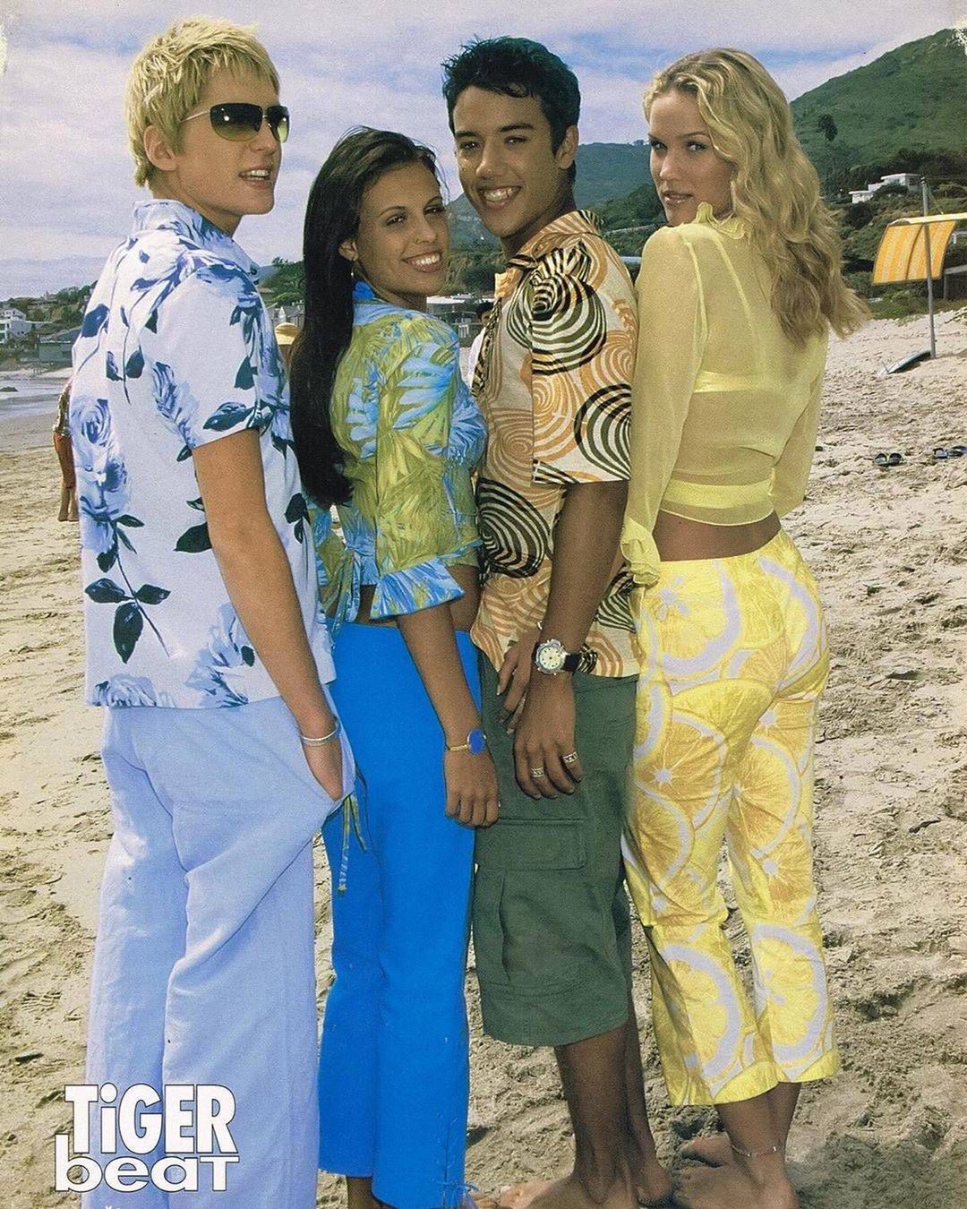 A Teens