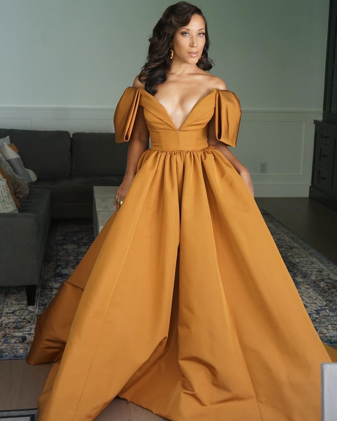 Robin Thede - Emmy 2020