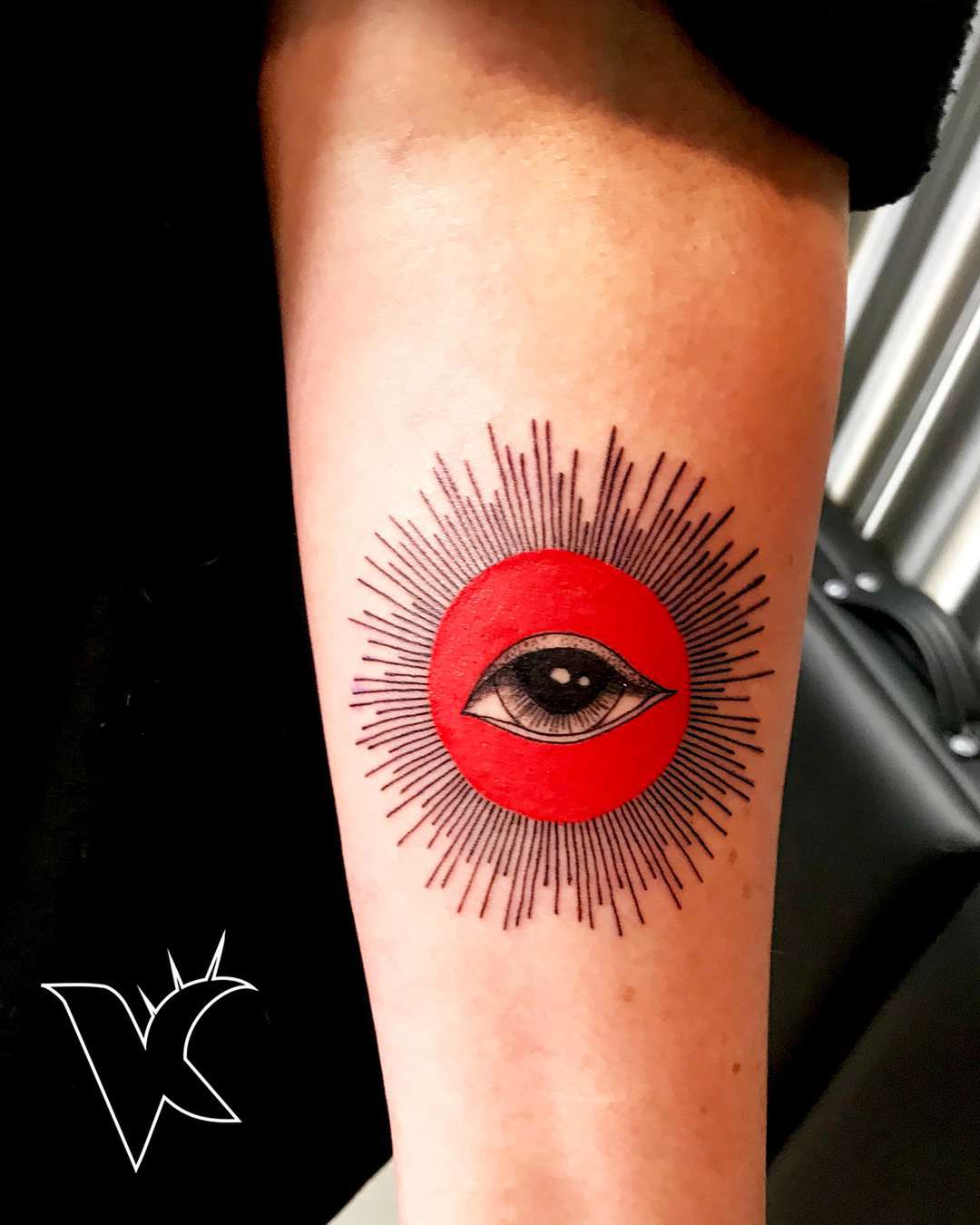 Kasia Nosowska zrobiła sobie tatuaż