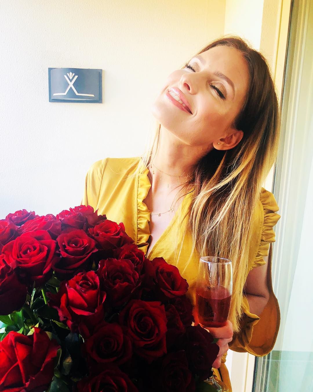 Dominika Grosicka 2018