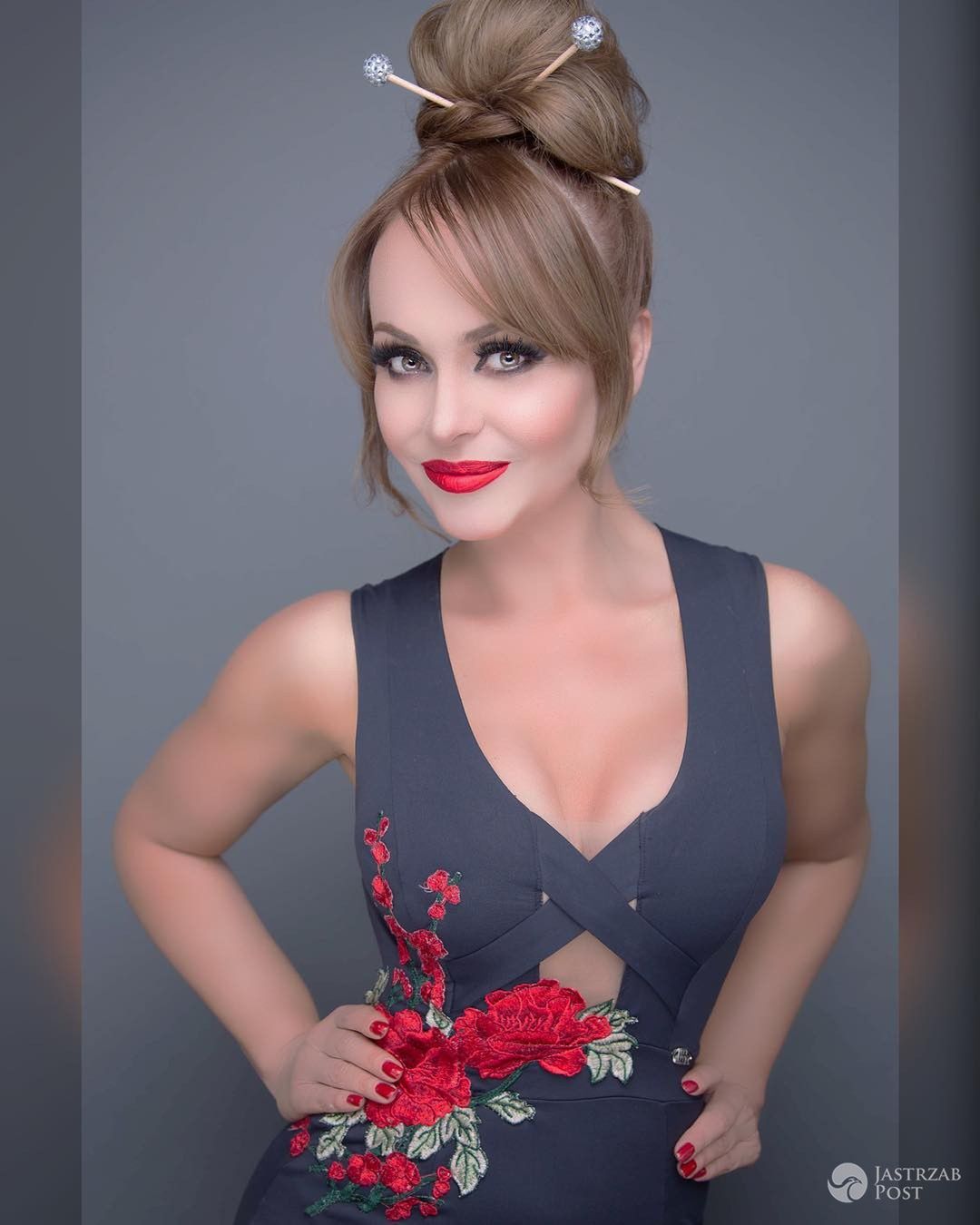 Gabriela Spanic, Paulina - obecnie