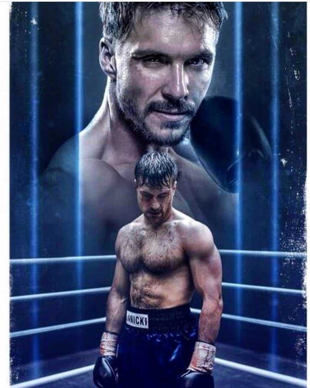 Kuba Wojewódzki wspiera Fighter