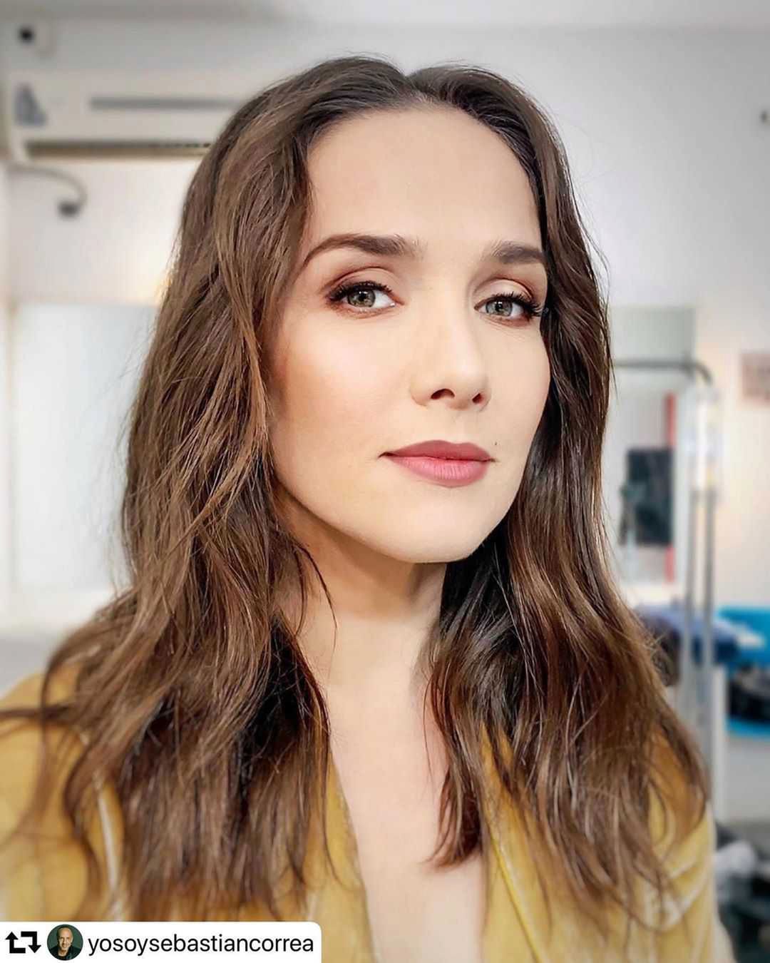 Natalia Oreiro