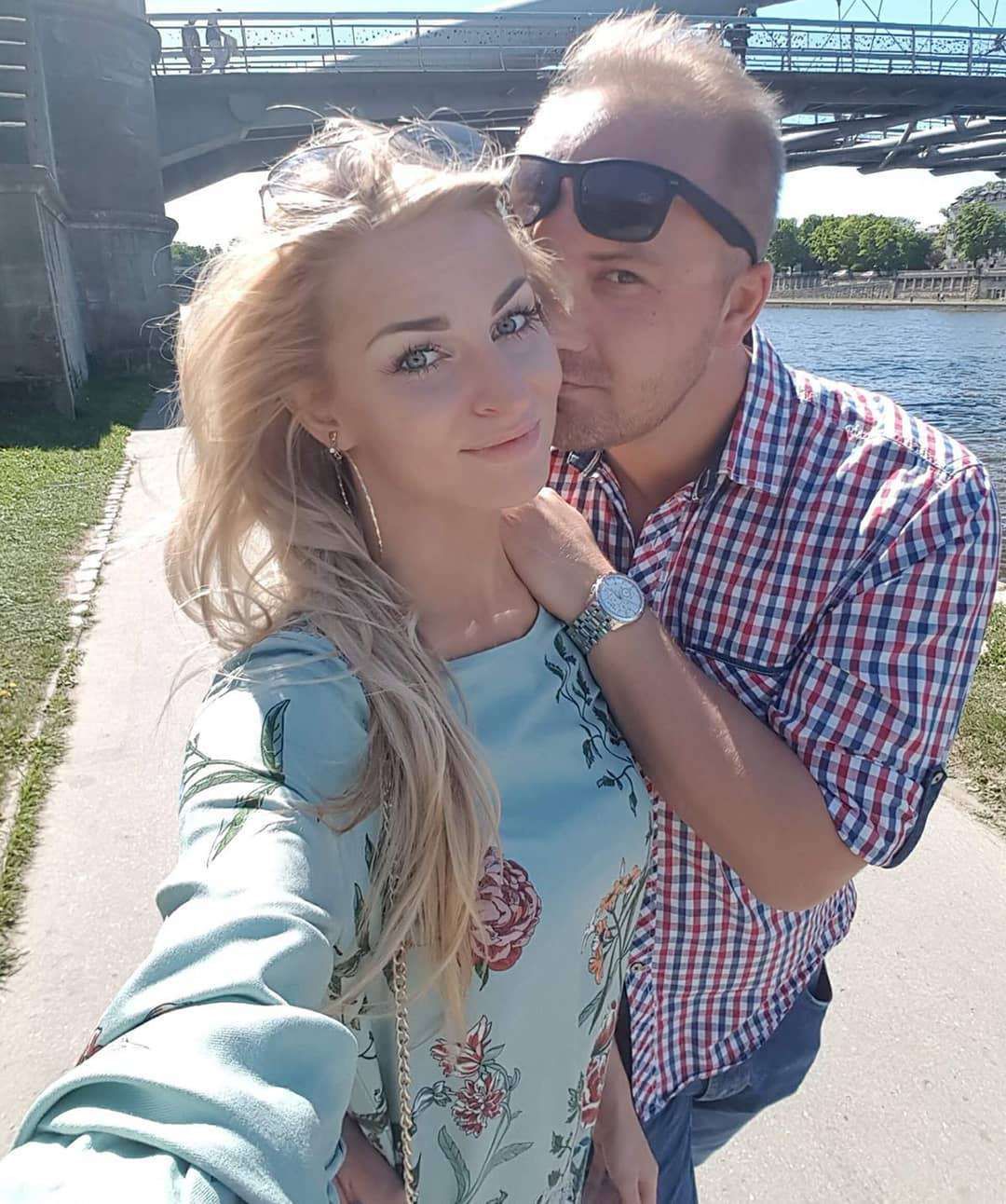 Adrian i Anita spodziewają się dziecka - Ślub od pierwszego wejrzenia