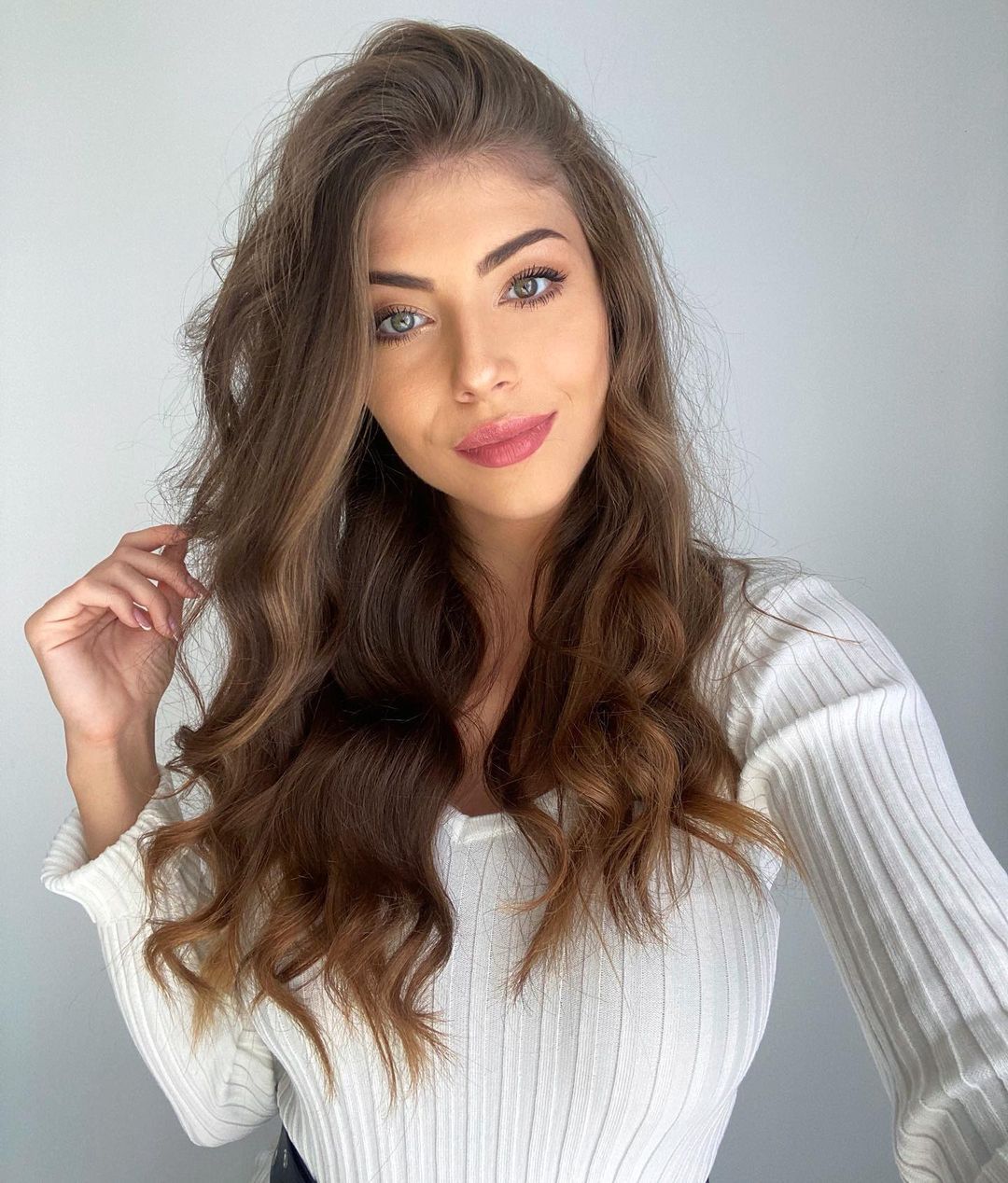 Natalia Gryglewska - Miss Polonia 2020