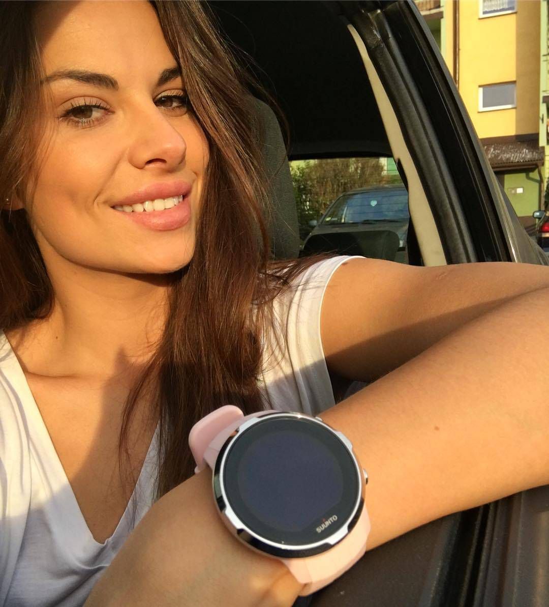 Agata Biernat, Miss Polonia 2017