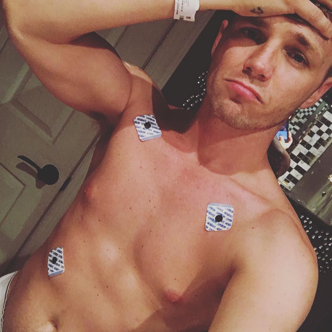 Richie Stringini - obecnie