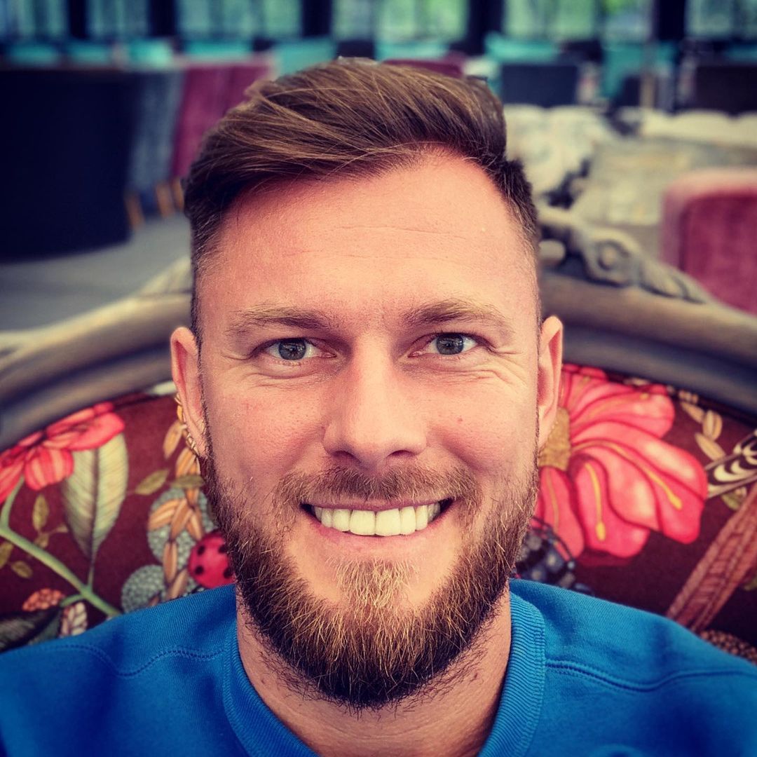 Kim jest Paweł Cieślak - partner Olgi Łasak w Dance Dance Dance?