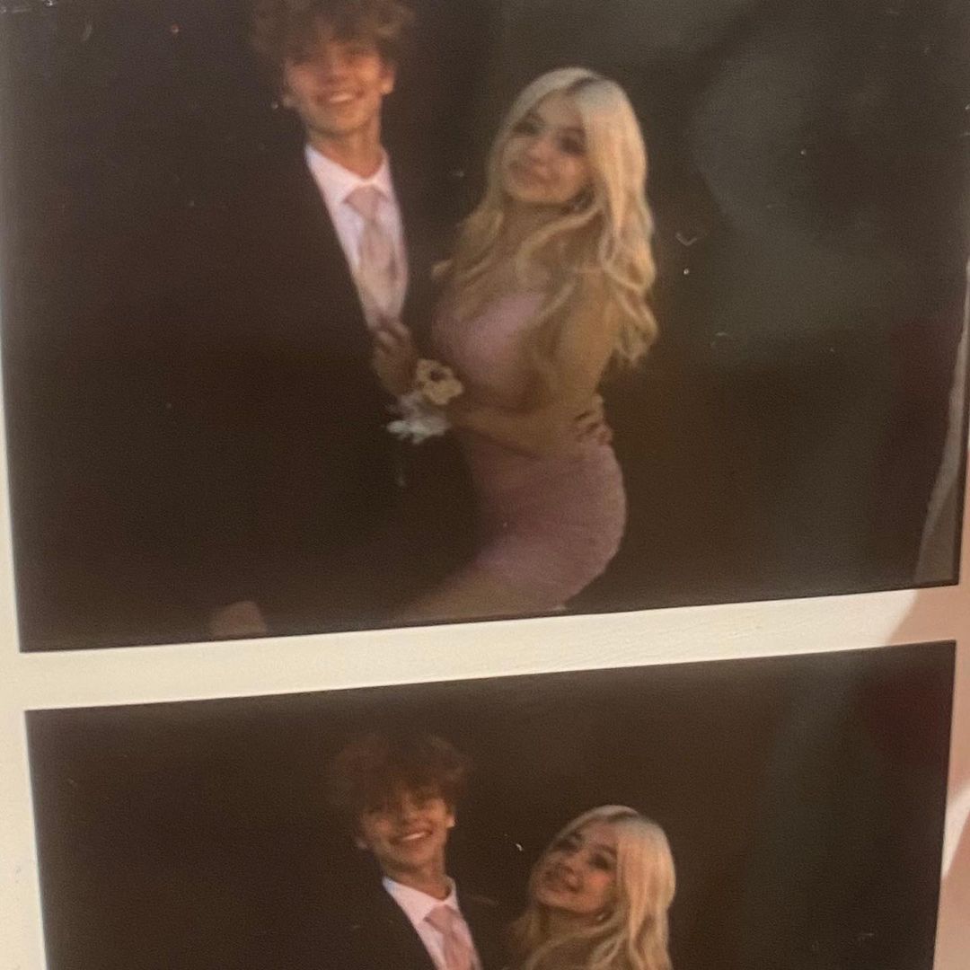 Młodszy syn Britney Spears