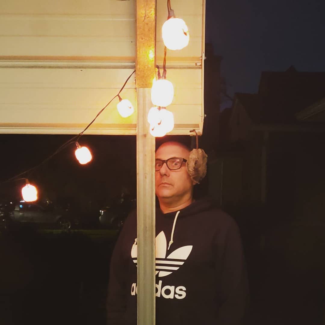 Willie Garson nie żyje