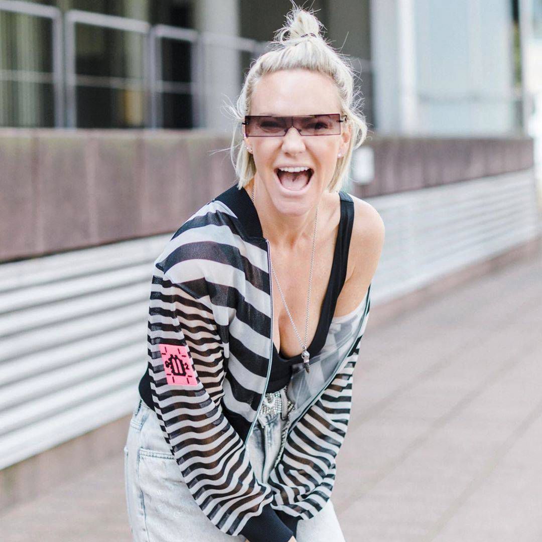 Kate Ryan