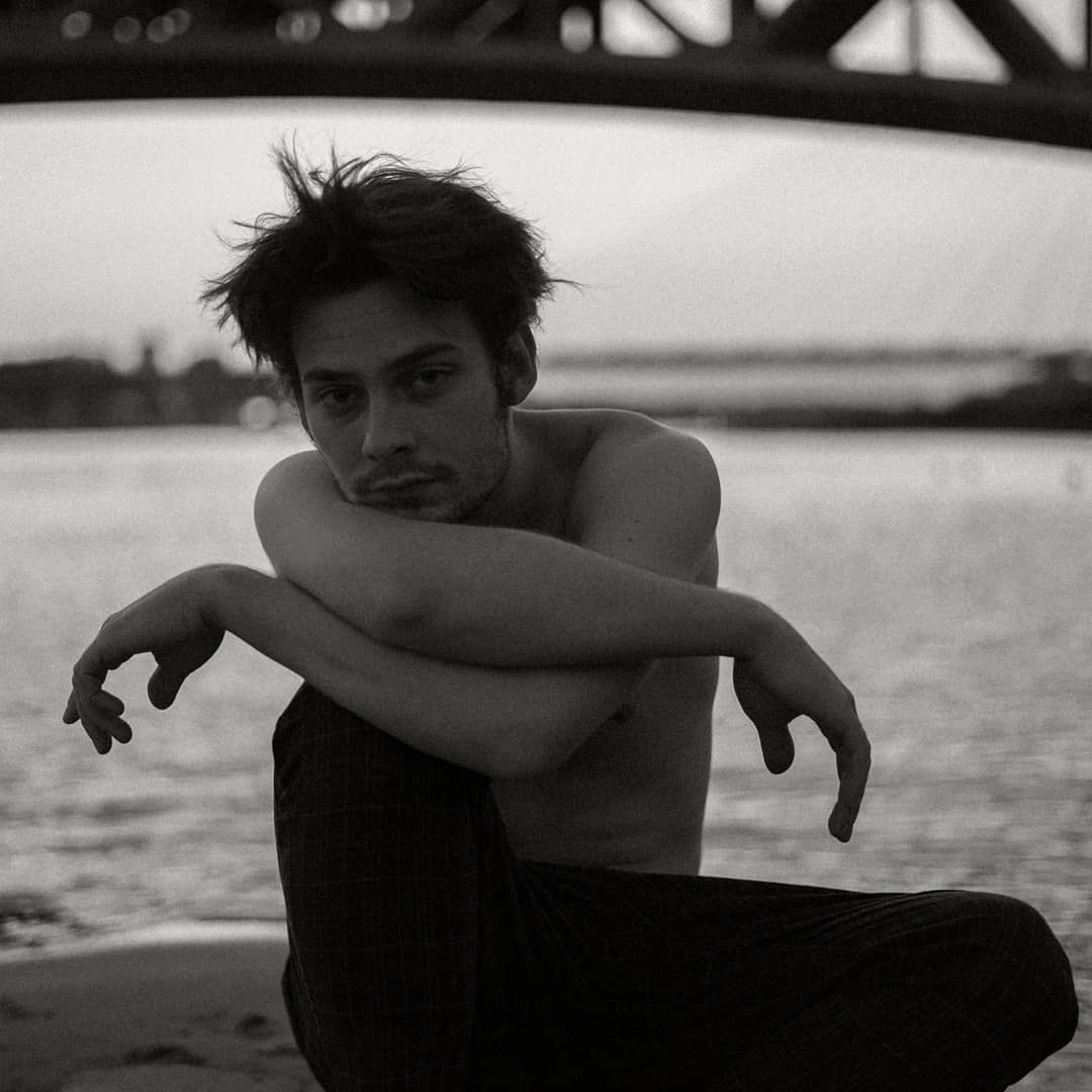 Damian Kret