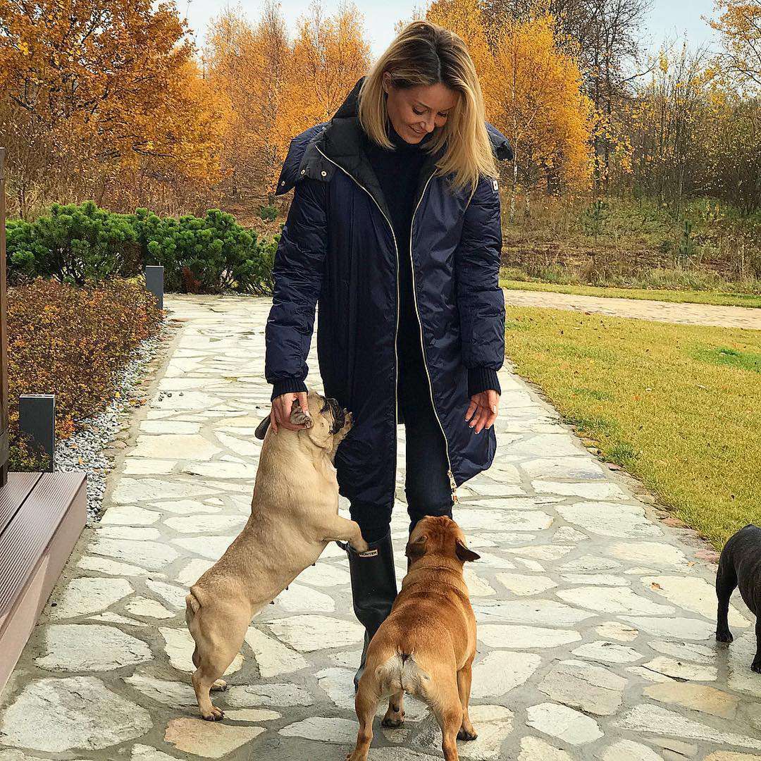 Małgorzata Rozenek zmieniła fryzurę