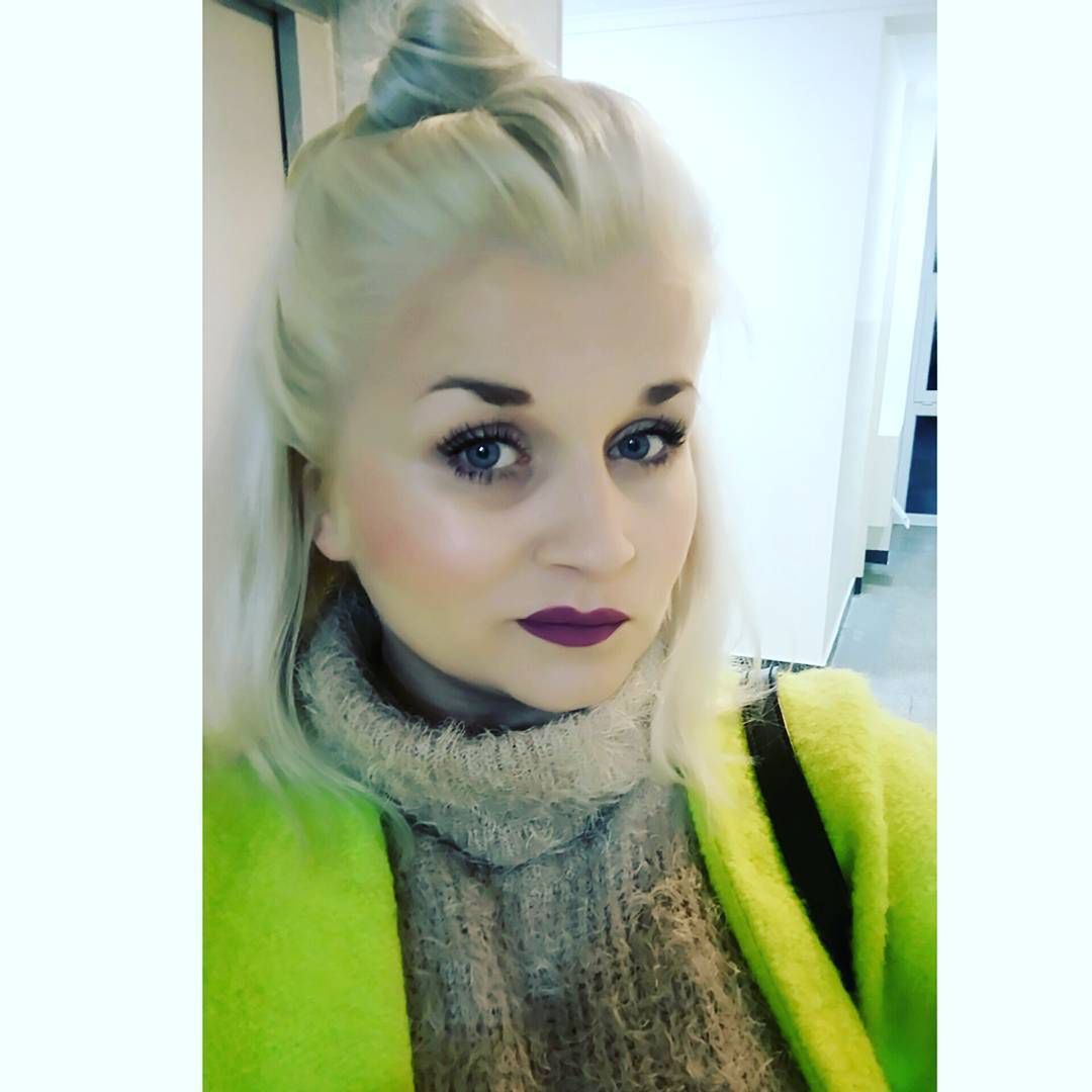 Dagmara Krasowska przeszła dużą metamorfozę