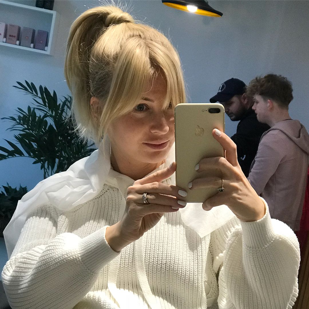 Edyta Pazura przygotowuje się do premiery "Pitbulla"