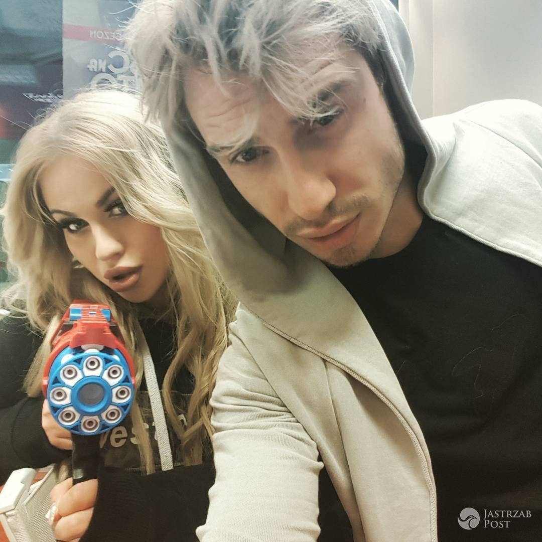 Jacek Bystry jest biseksualny