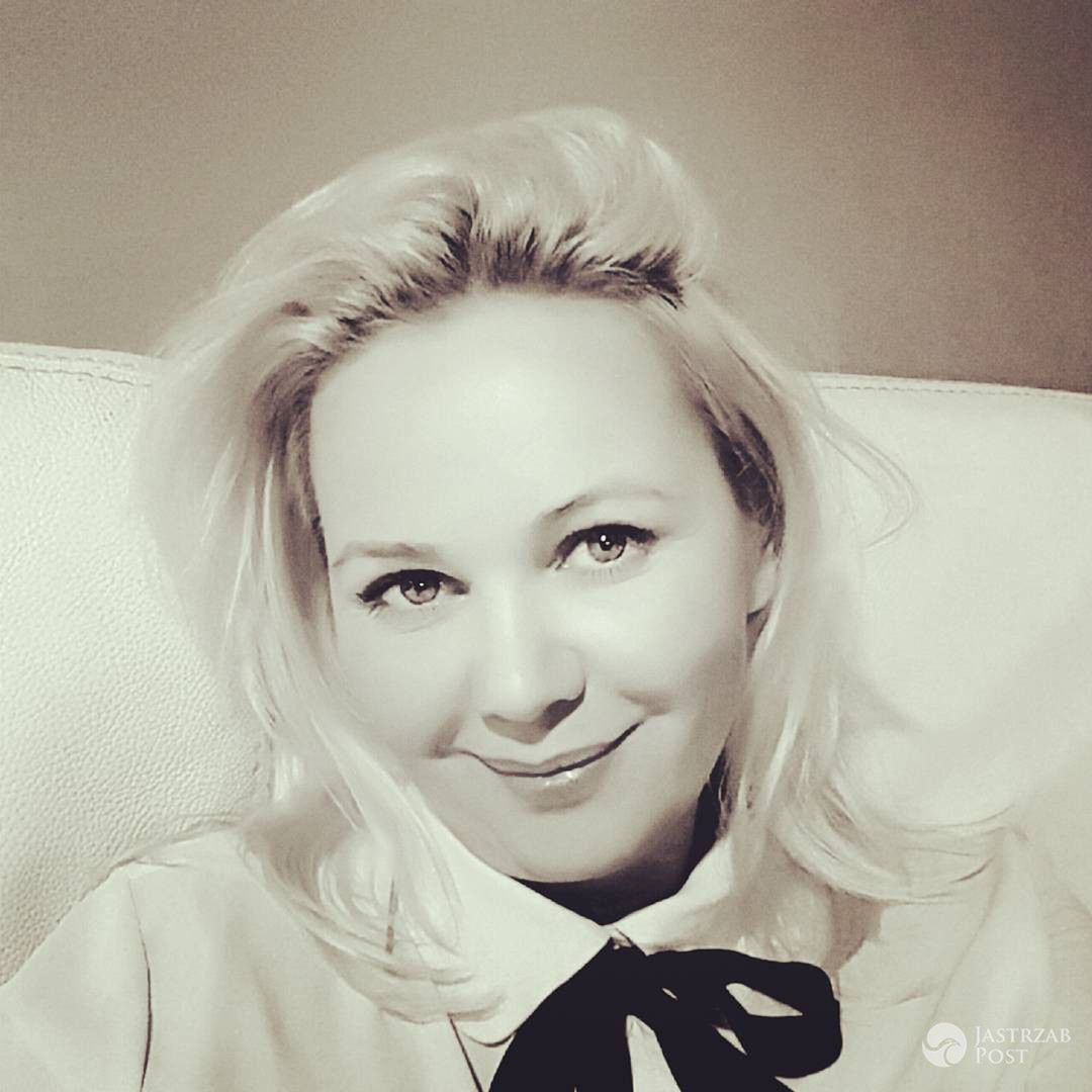 Monika Jaskólska spotkała się z Tomem Hanksem