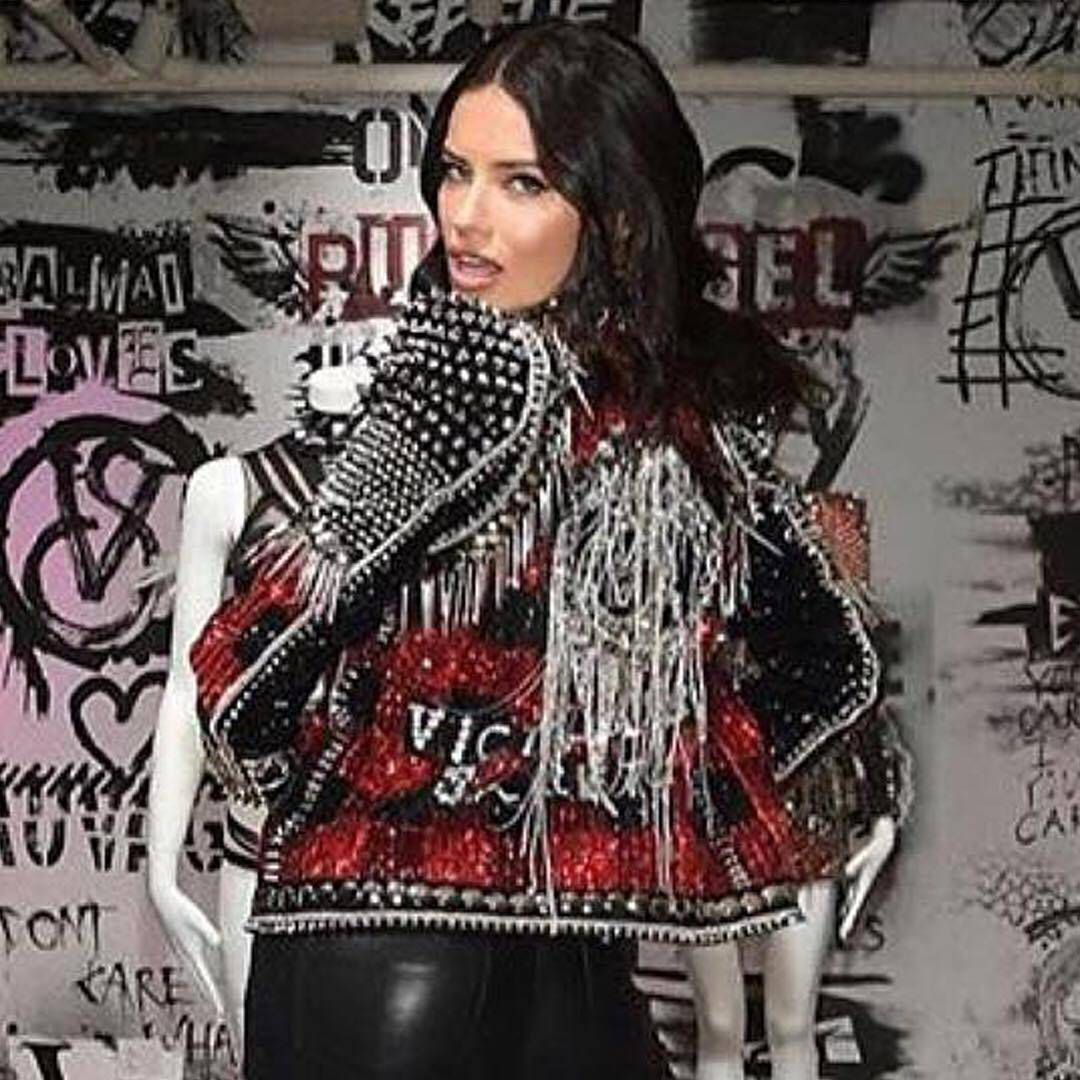 VSxBALMAIN 2017 - nowa kolekcja
