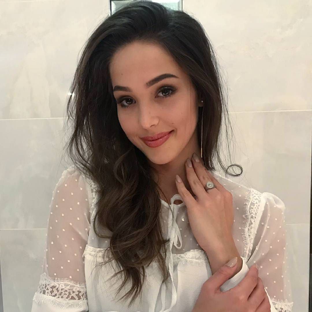 Kamila Świerc - Miss Polski 2017