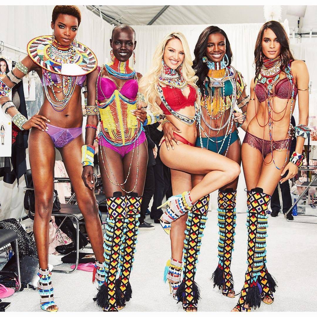 Candice Swanepoel jest spodziewa się drugiego dziecka