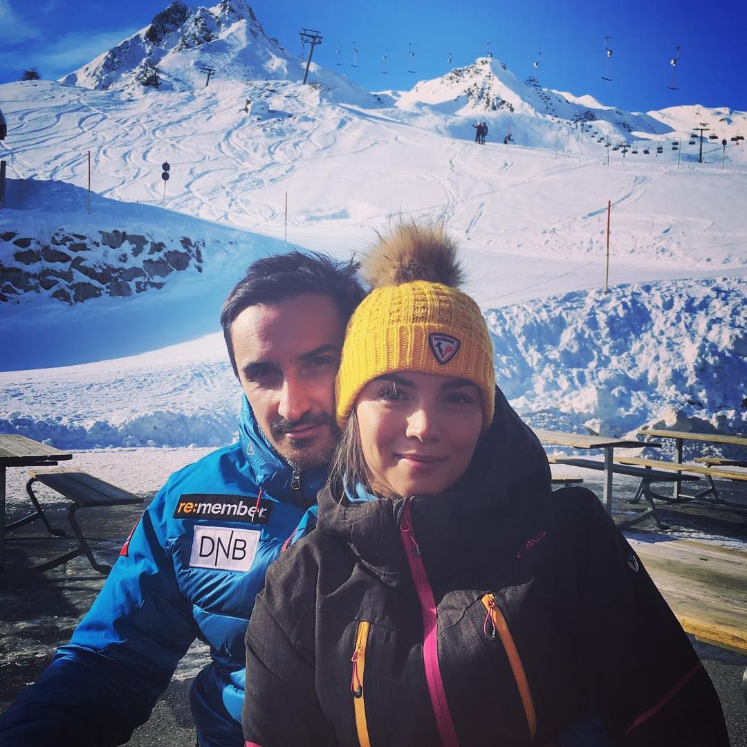 Paulina Krupińska czeka na szczęście w życiu