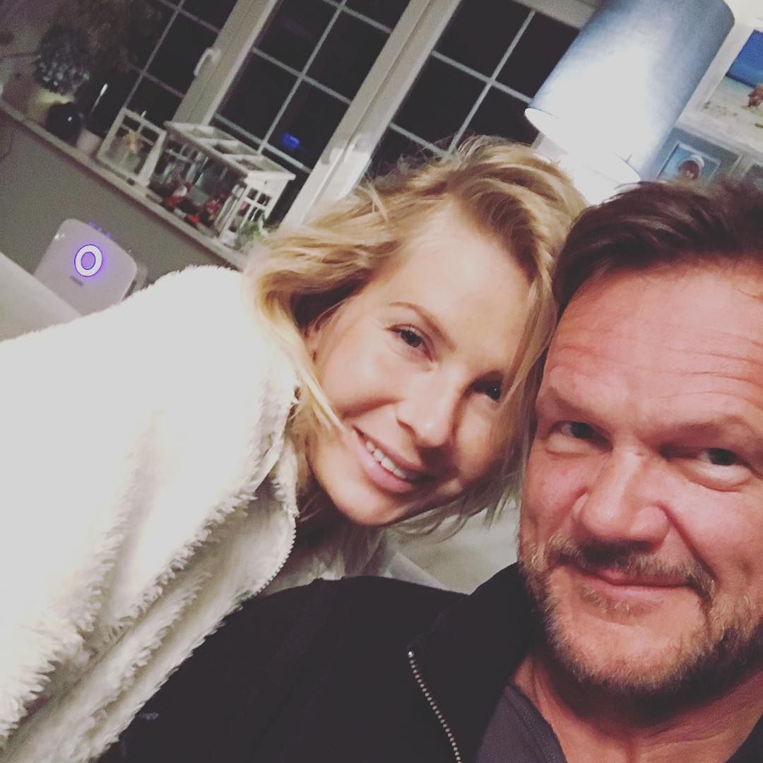 Edyta i Cezary Pazurowie - Sylwester 2017