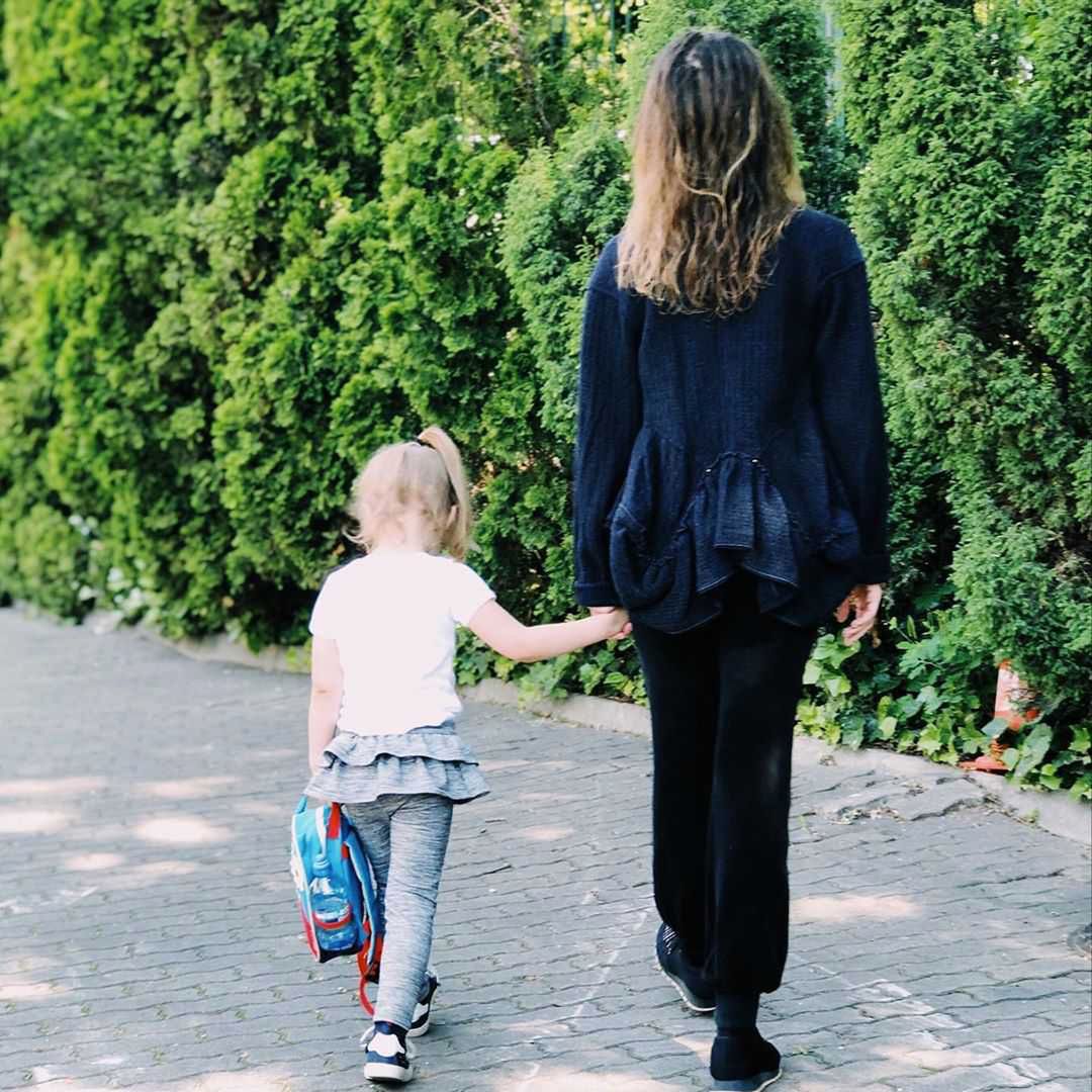 Natalia Lesz pokazała córkę