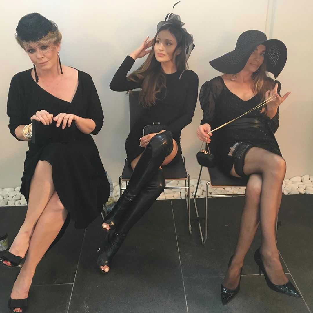 Marina Łuczenko - Instagram