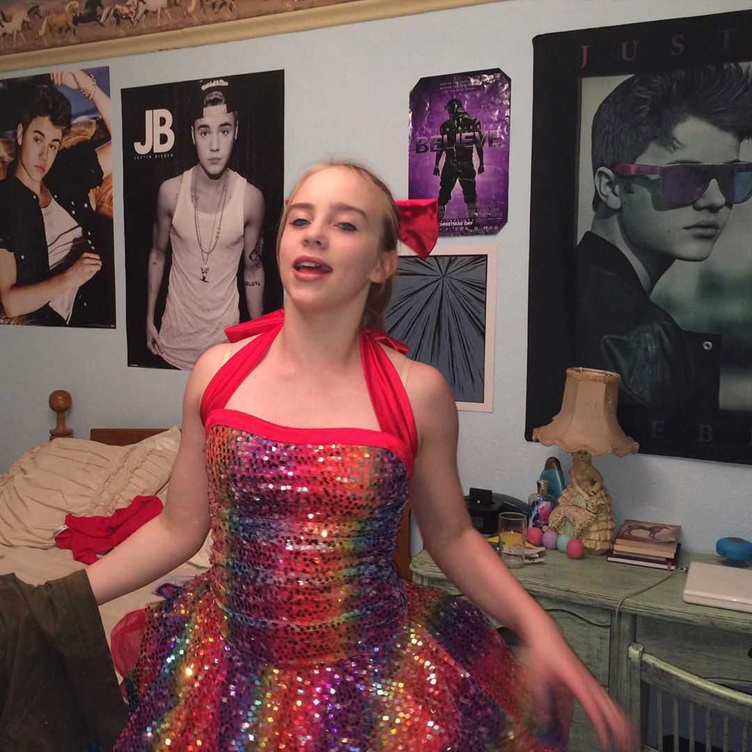 Billie Eilish - Instagram