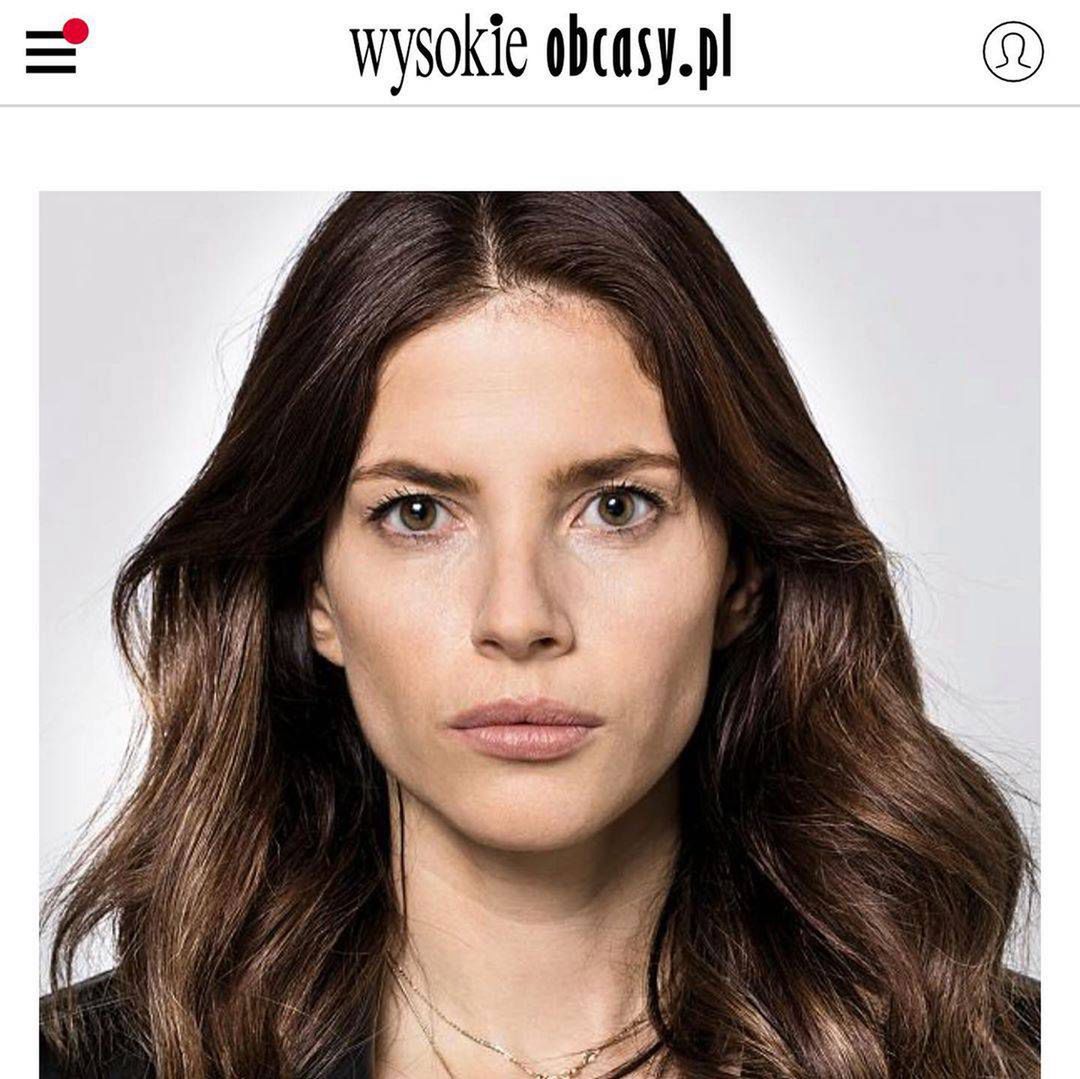Weronika Rosati