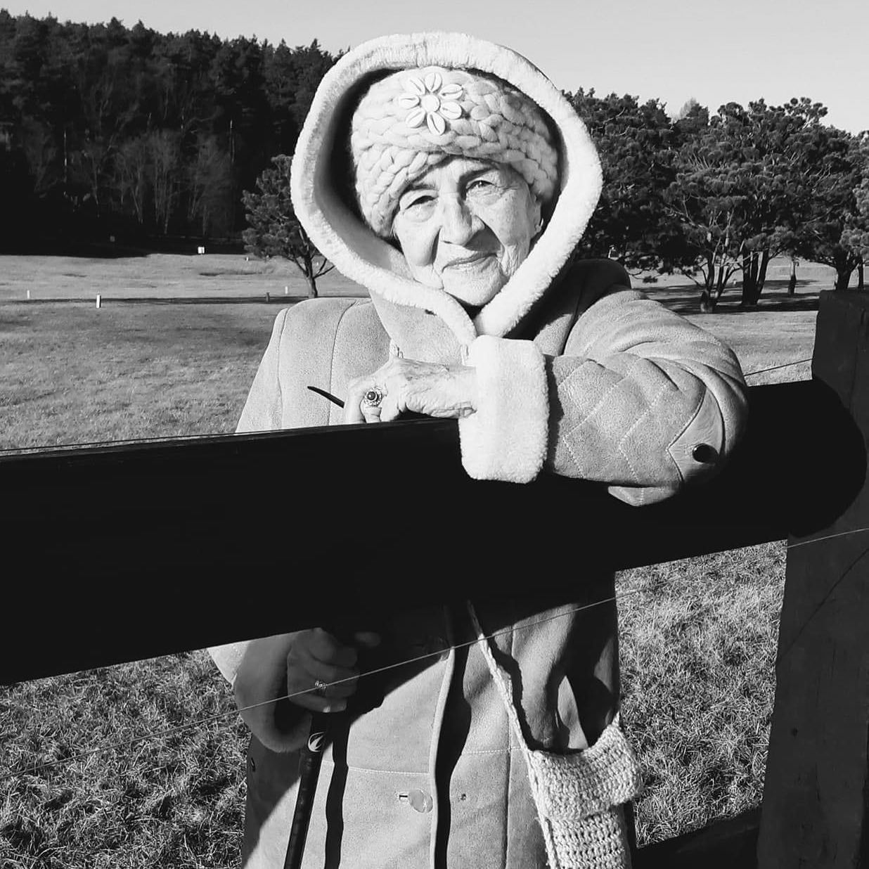 Jolanta Krzywańska