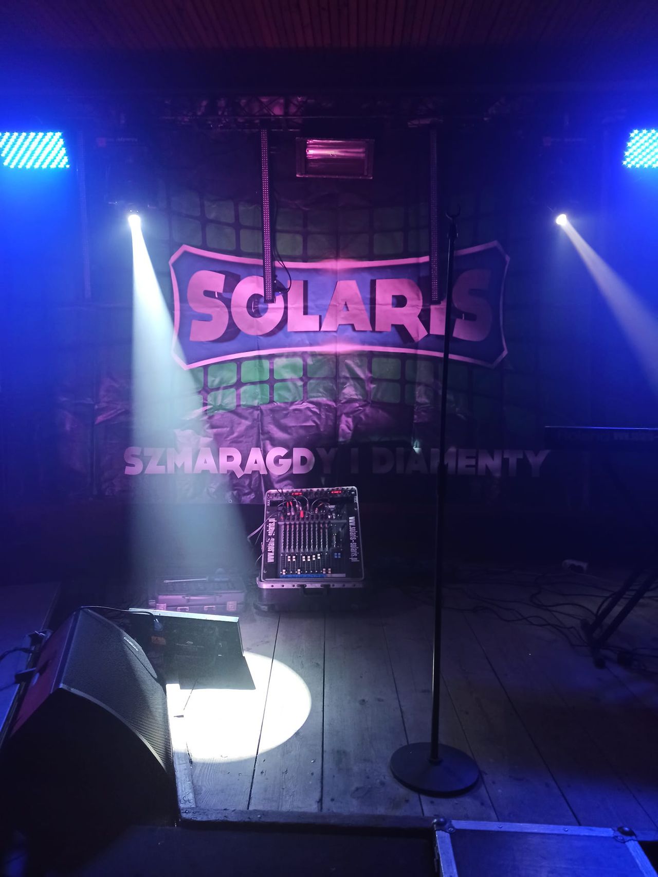 Zespół Solaris