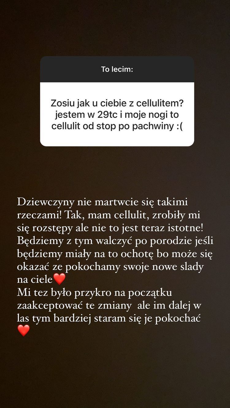Zosia Zborowska odpowiada na pytania internautów
