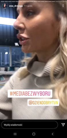 Media bez wyboru - gwiazdy DDTVN pokazały studio