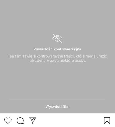 Instagram zablokował film księżnej Kate