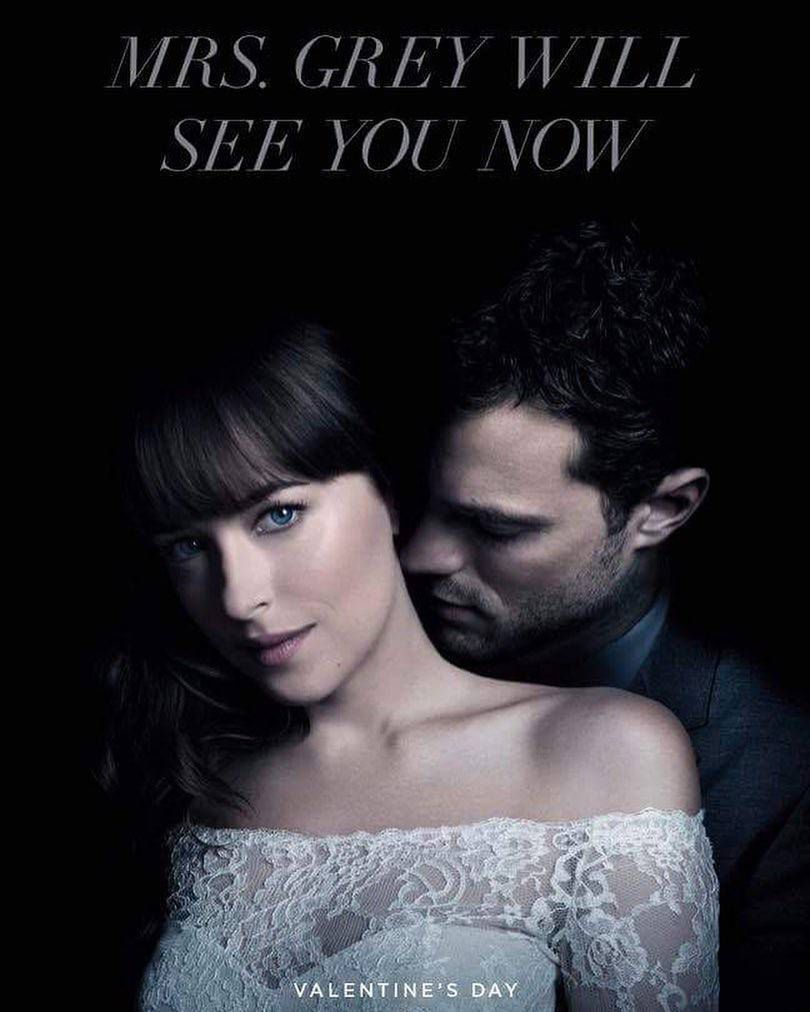 Dakota Johnson i Jamie Dornan – Nowe oblicze Greya