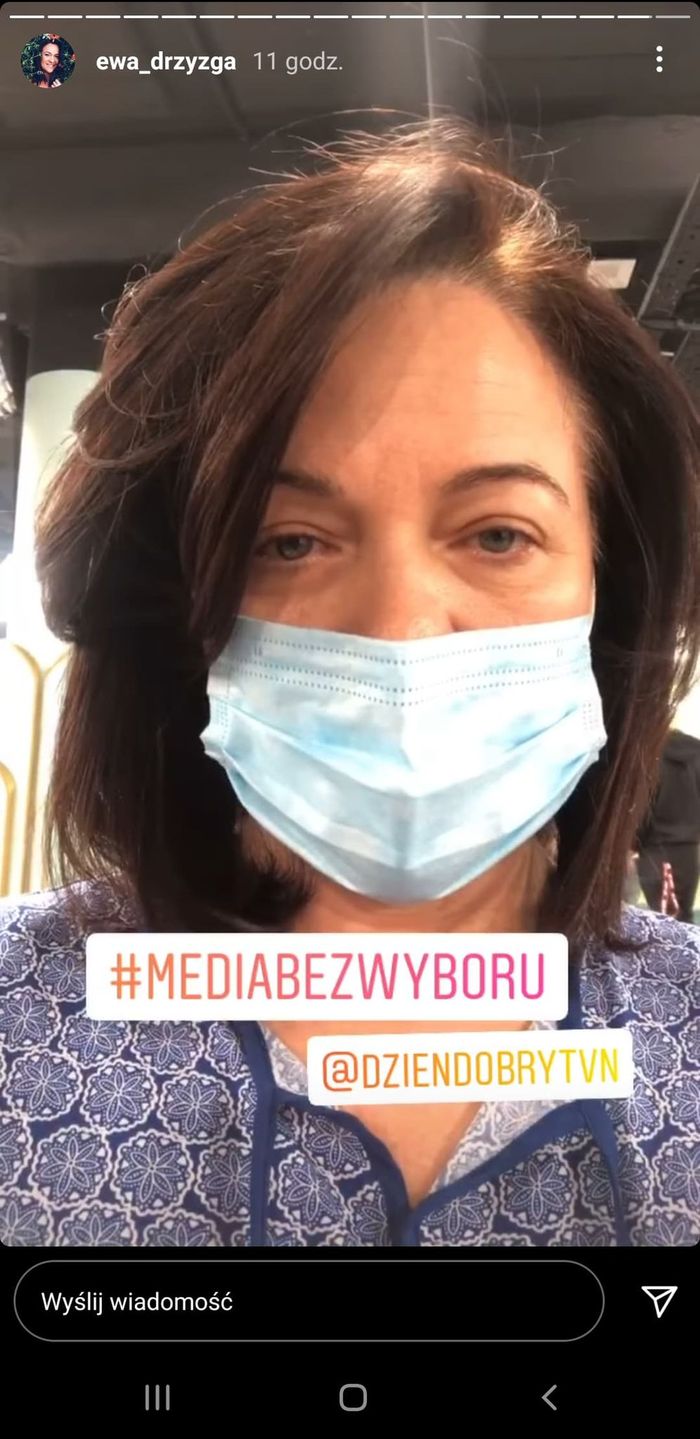 Media bez wyboru - gwiazdy DDTVN pokazały studio