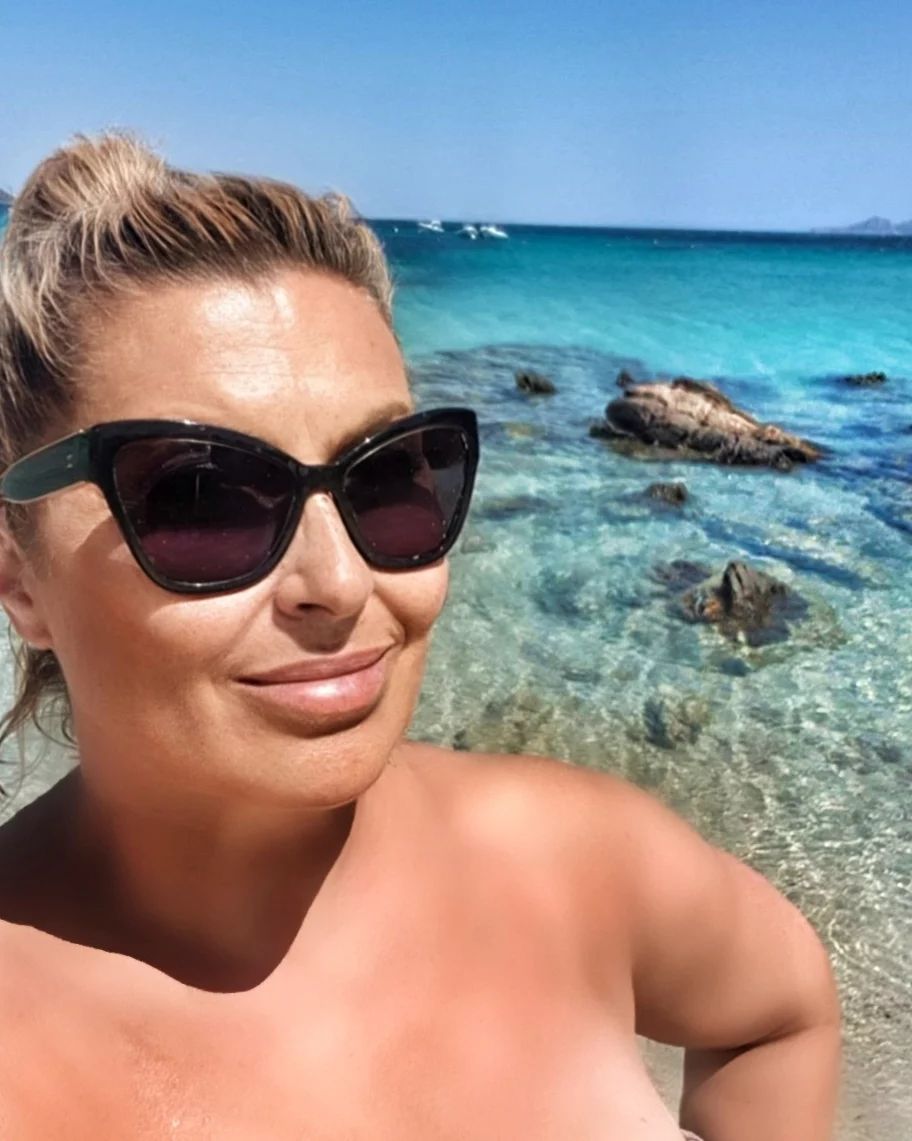 Katarzyna Skrzynecka
