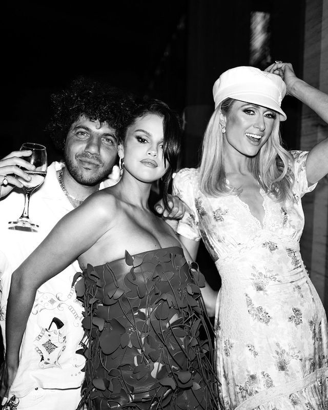Selena Gomez 31. urodziny