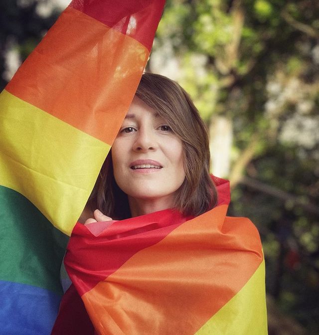 Maja Ostaszewska