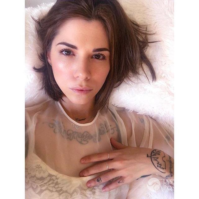 Christina Perri spodziewa się dziecka