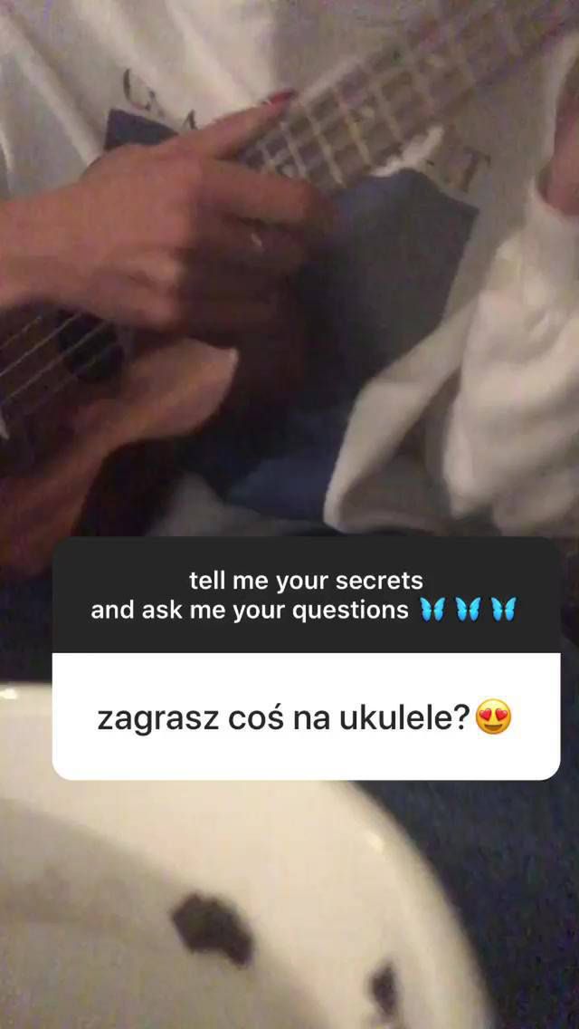 Natalia Szroeder odpowiedziała na pytania internautów