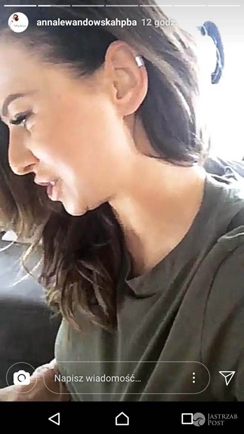Anna Lewandowska nie ma już miejsc na zimowym obozie treningowym